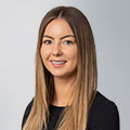 Photo of Emma C. McDonnell
